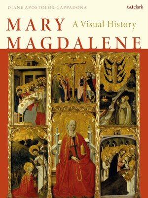 cover image of Mary Magdalene